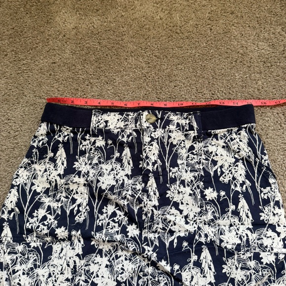 Lee Rider's Mid Rise Skort Size 6 - Picture 4 of 8